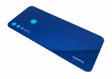 Cache Batterie Huawei P Smart Plus/Nova 3I Aurora Bleu